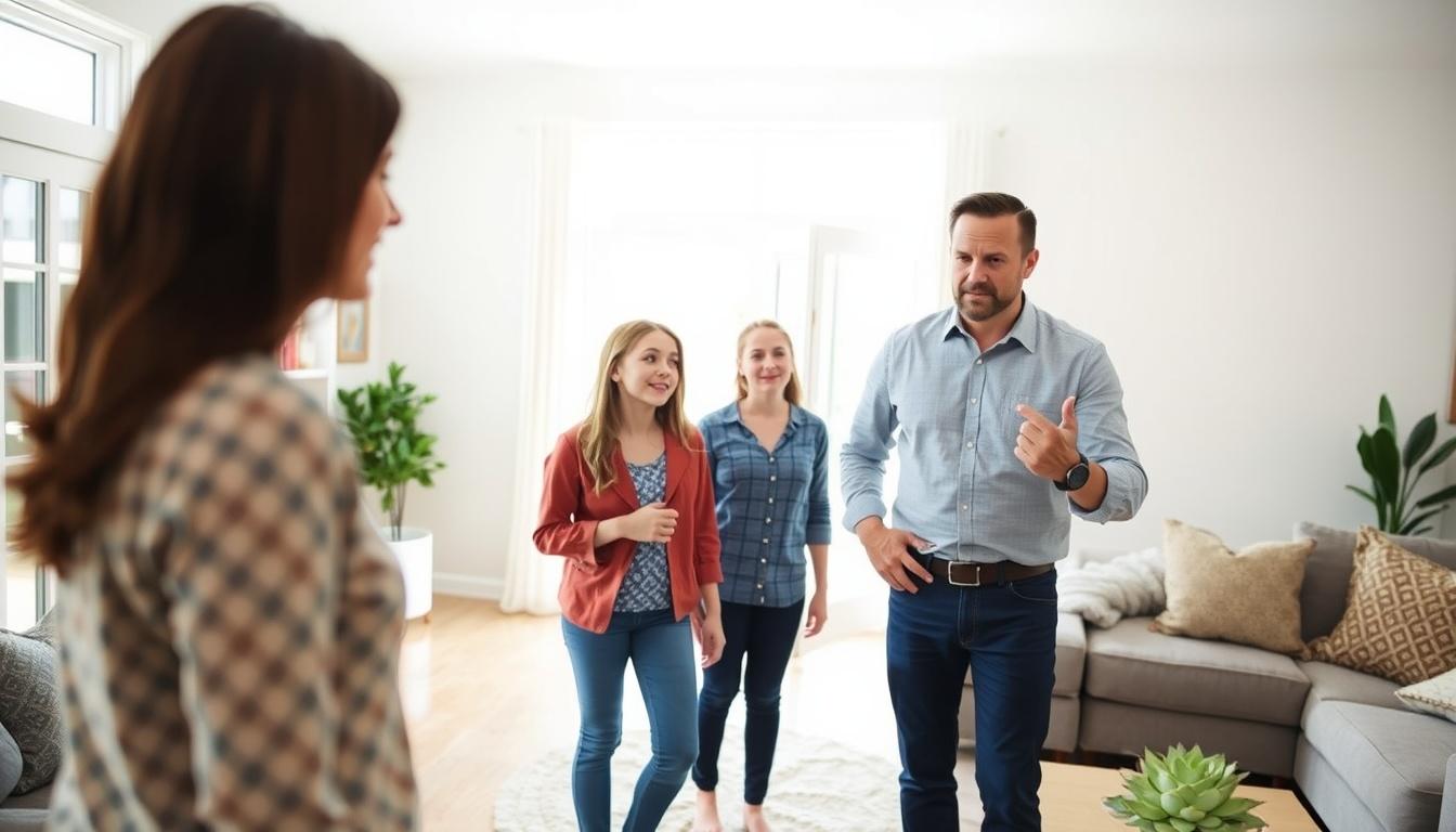 For Home Sellers